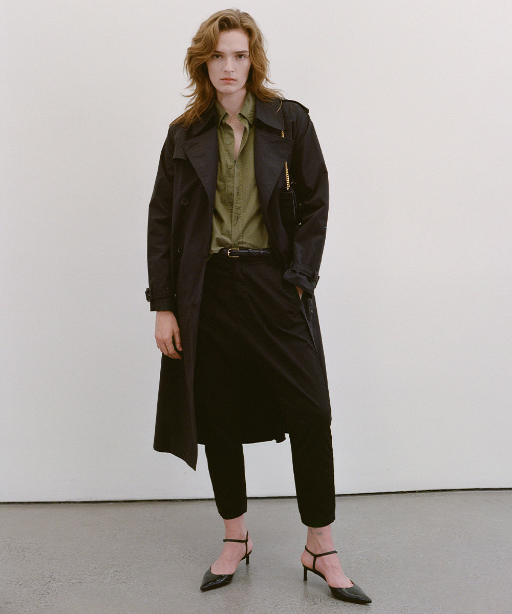S23 - WARDROBE - LOOK16 - TANNER - TELMA - PARIS - JANE
