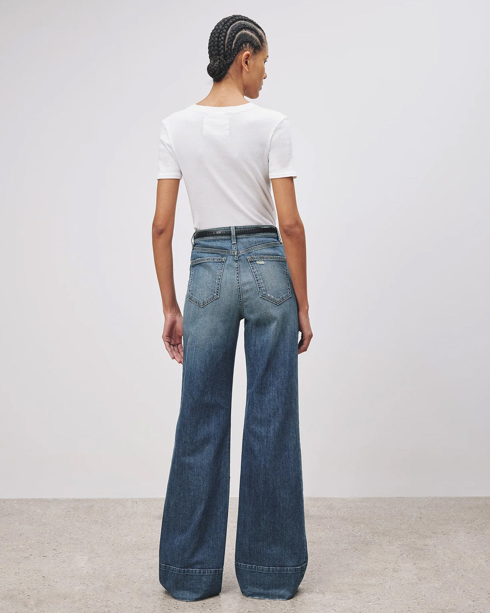 LORENE HENLEY IN LORENE HENLEY