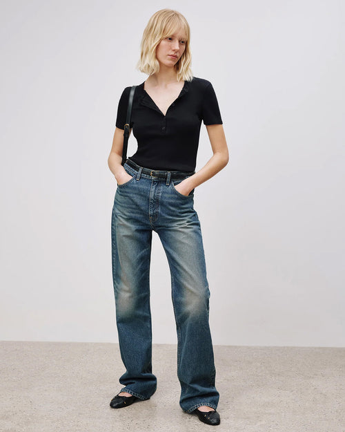 LORENE HENLEY IN LORENE HENLEY