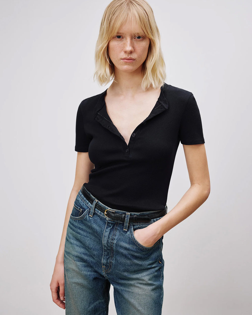 LORENE HENLEY IN LORENE HENLEY