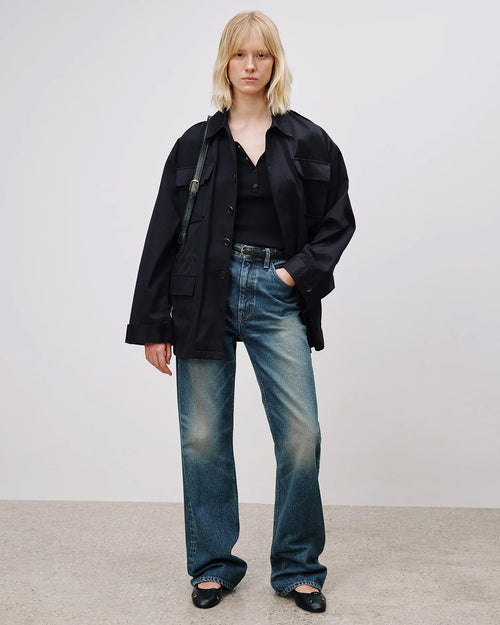 LORENE HENLEY IN LORENE HENLEY