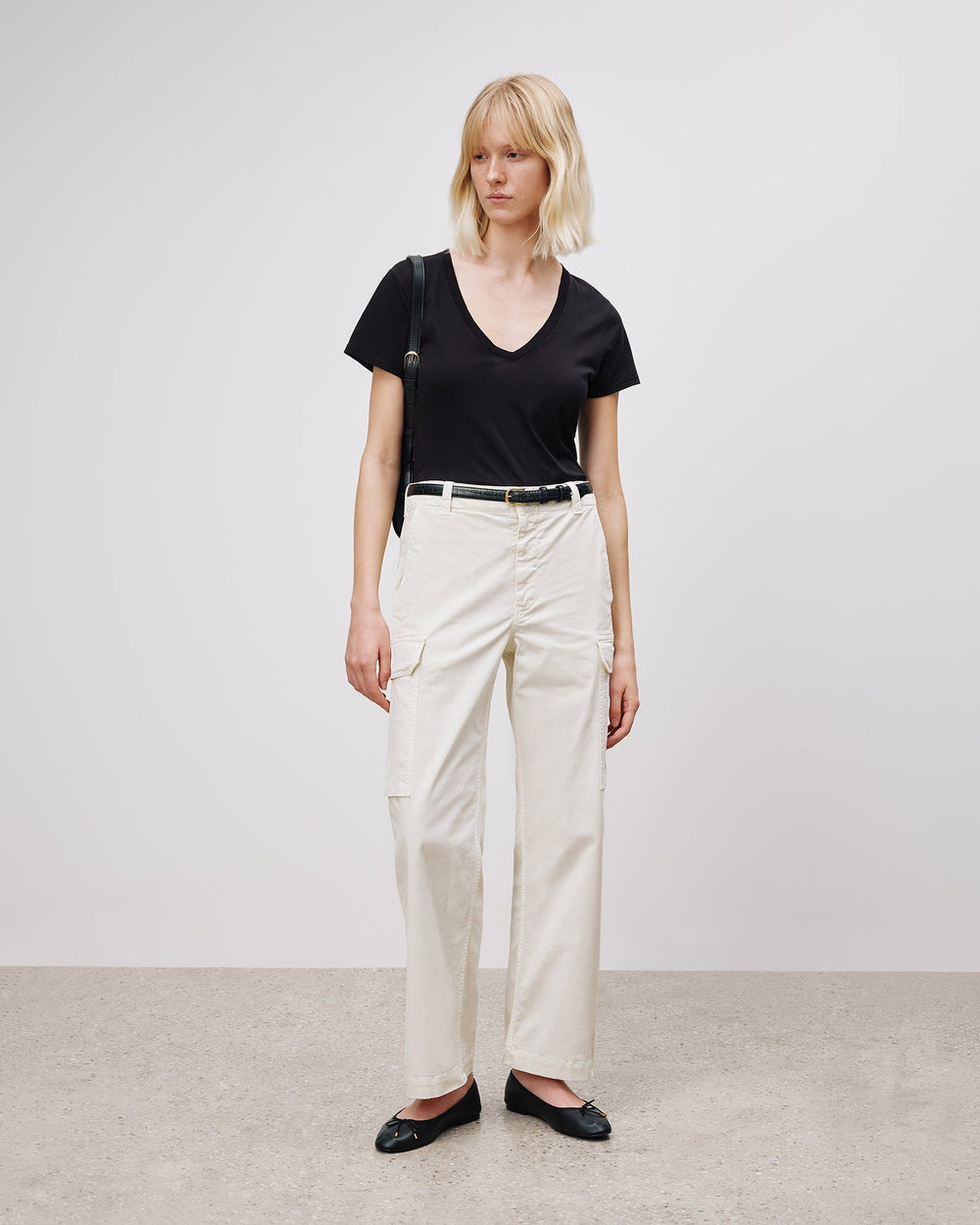 LEOFRED PANT IN LEOFRED PANT