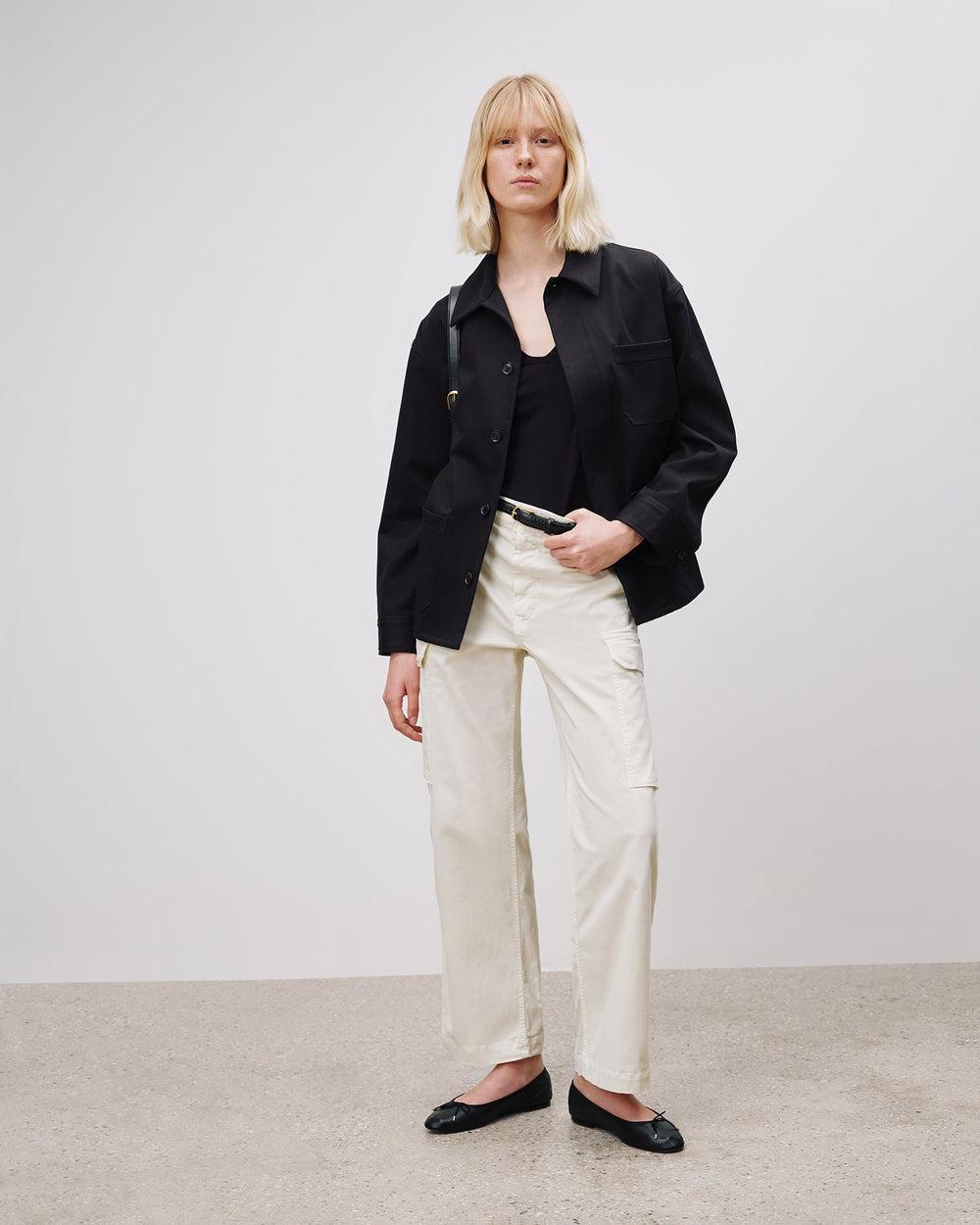 LEOFRED PANT IN LEOFRED PANT