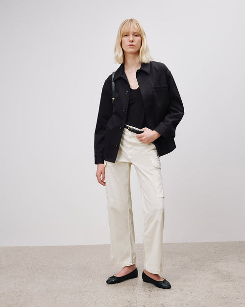 LEOFRED PANT IN LEOFRED PANT