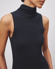 SONIA SWEATER TANK IN SONIA SWEATER TANK