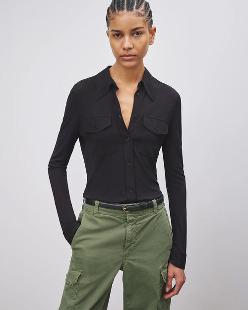 AVELINE SHIRT IN AVELINE SHIRT