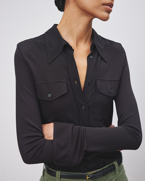 AVELINE SHIRT IN AVELINE SHIRT
