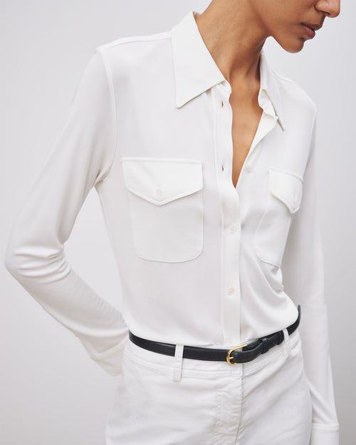 AVELINE SHIRT IN AVELINE SHIRT