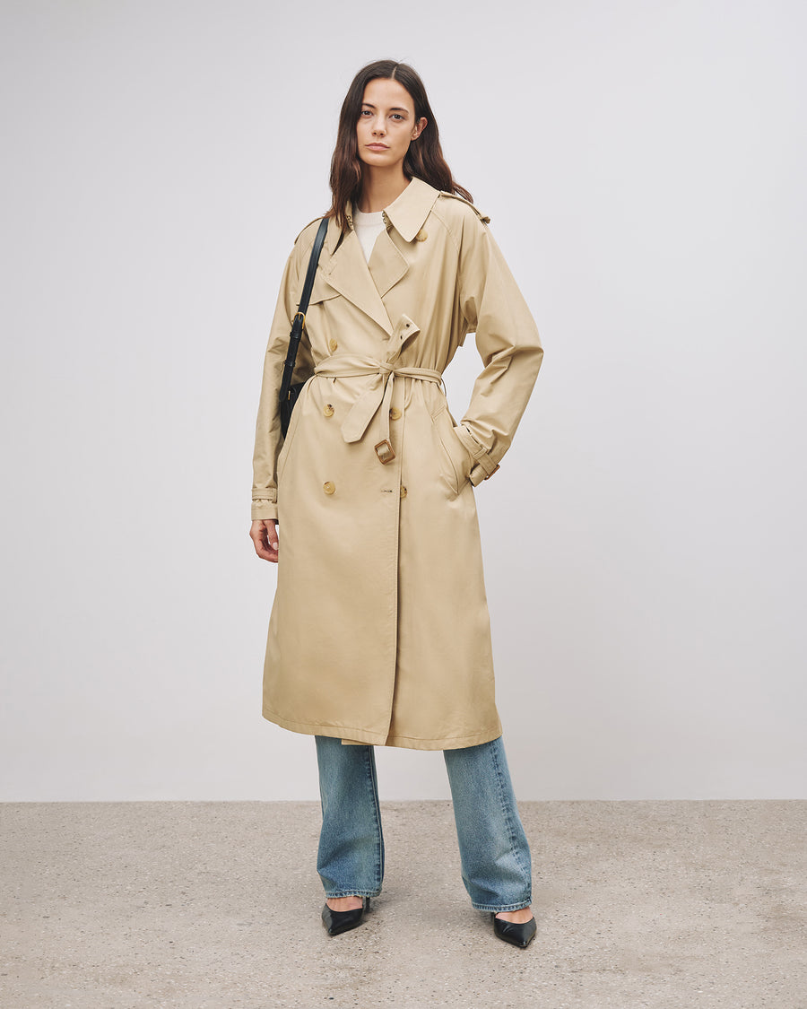 Nili lotan sales coat