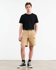 MACLIN SHORT IN CANYON DUST