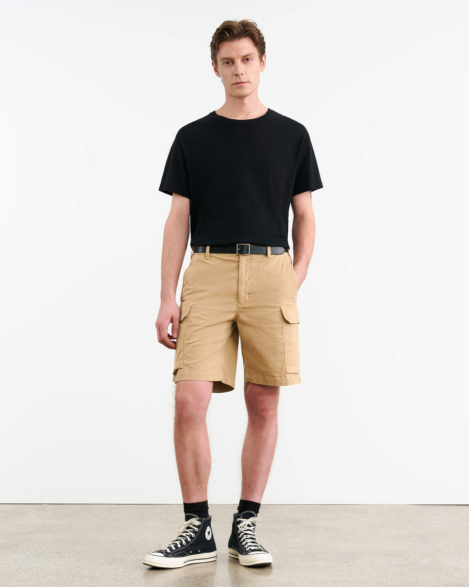 MACLIN SHORT IN CANYON DUST