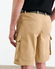 MACLIN SHORT IN CANYON DUST