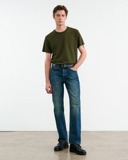 BRADLEY TEE IN CLOVER