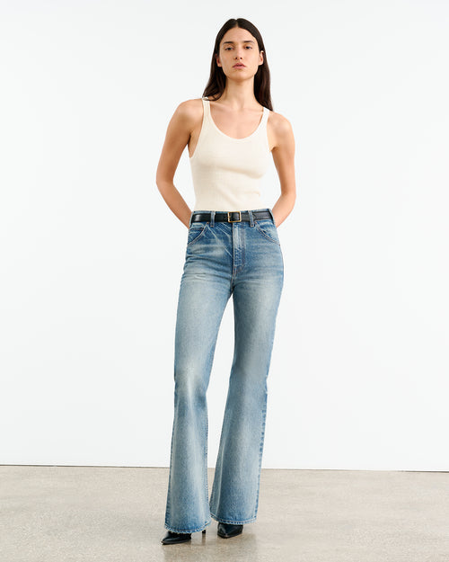 ROE JEAN IN SUMMER WASH