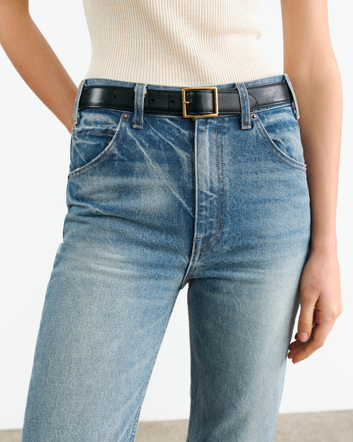 ROE JEAN IN SUMMER WASH