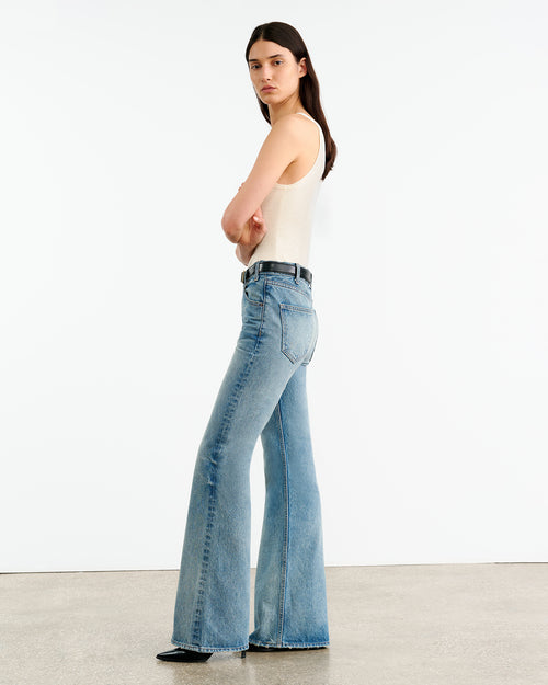 ROE JEAN IN SUMMER WASH