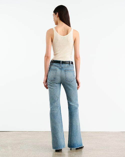 ROE JEAN IN SUMMER WASH