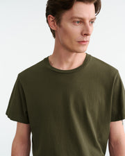 BRADLEY TEE IN CLOVER