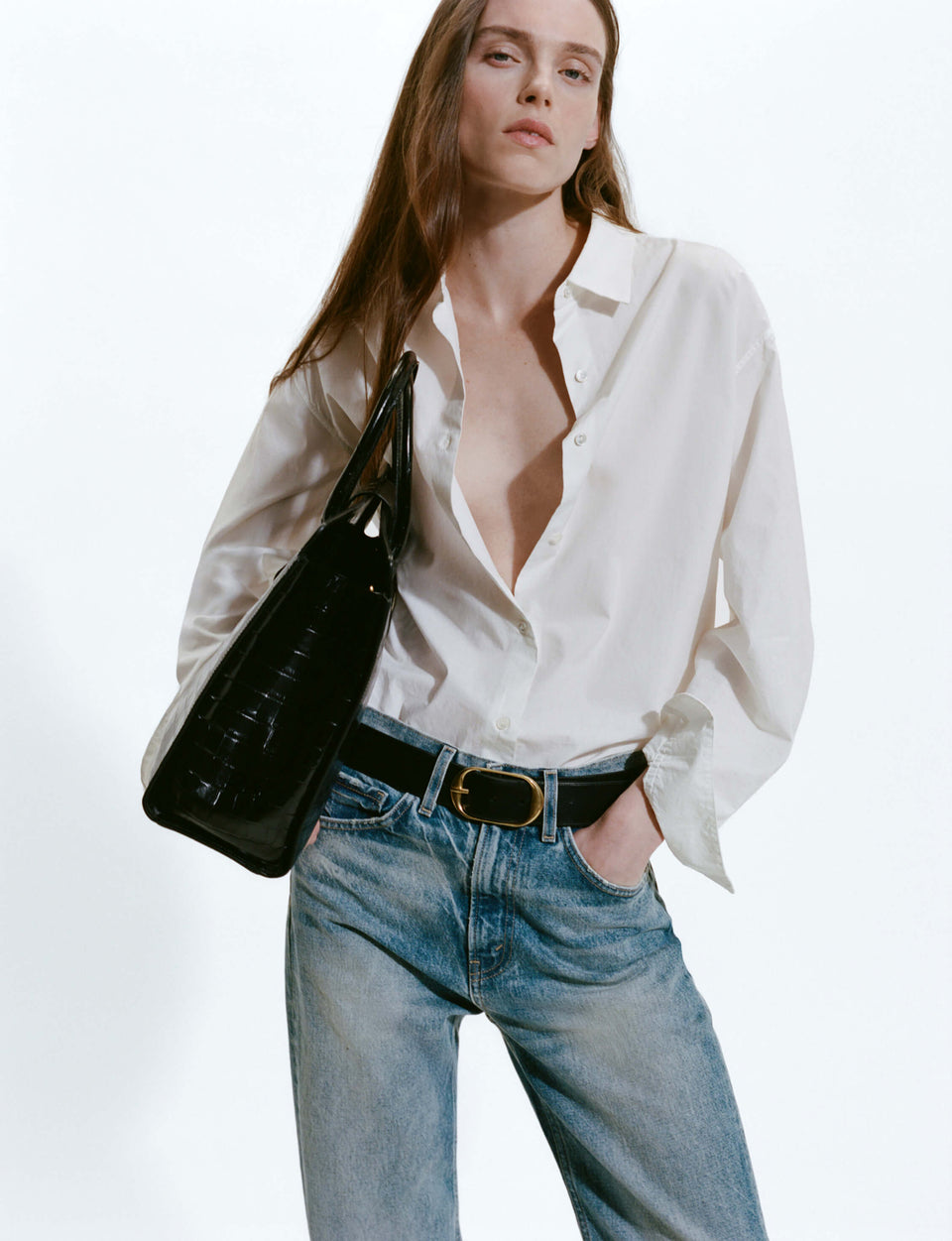 MITCHELL JEAN IN SUMMER WASH