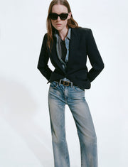 CELIA JEAN IN SUMMER WASH