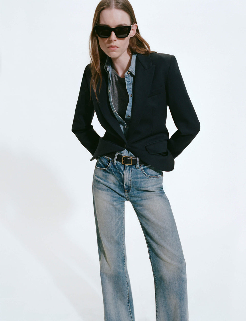 CELIA JEAN IN SUMMER WASH