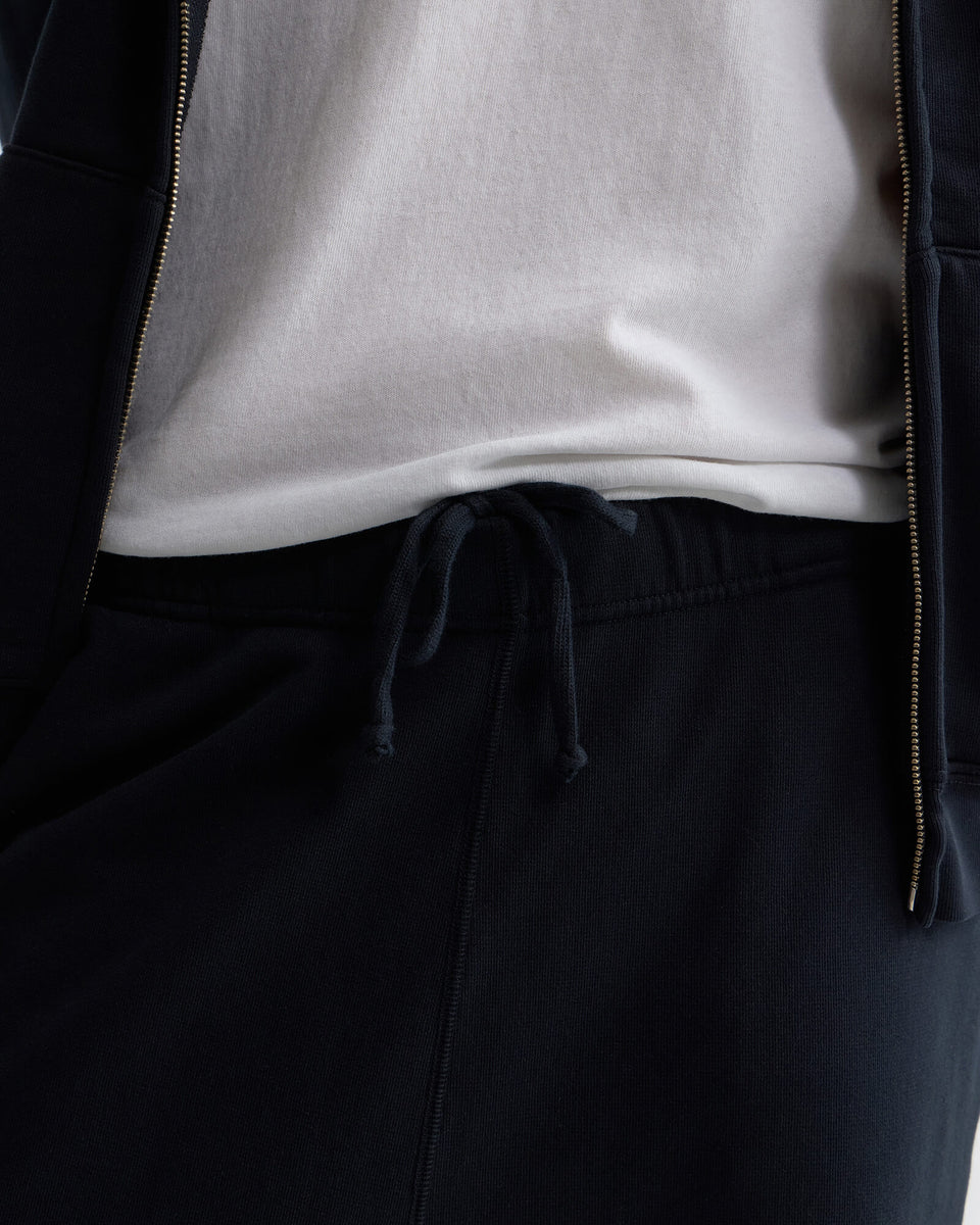 ENLI SWEATPANT IN MIDNIGHT