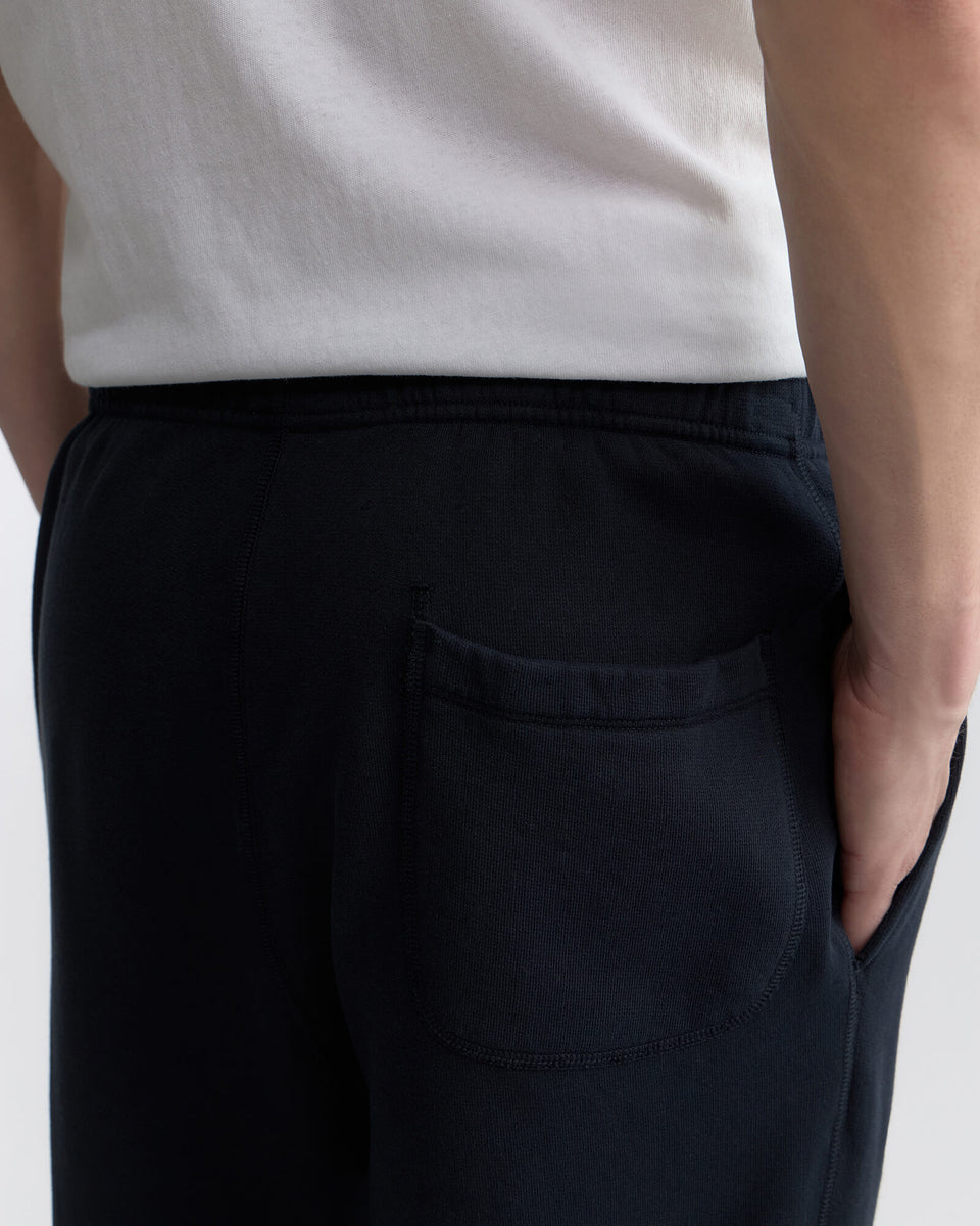 ENLI SWEATPANT IN MIDNIGHT