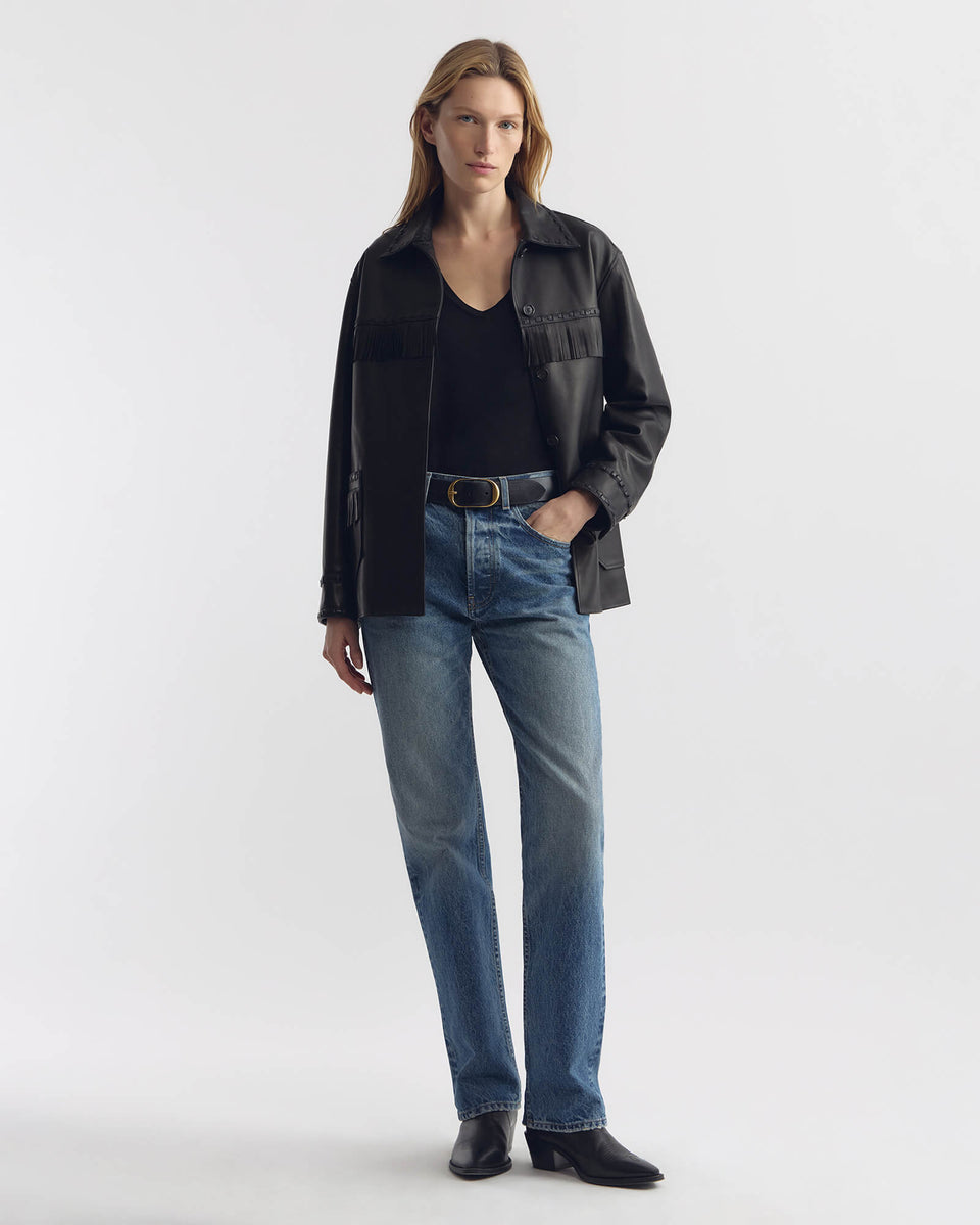 BRIANA JEAN IN ROSEBOWL WASH