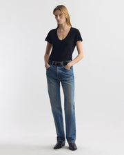 BRIANA JEAN IN ROSEBOWL WASH