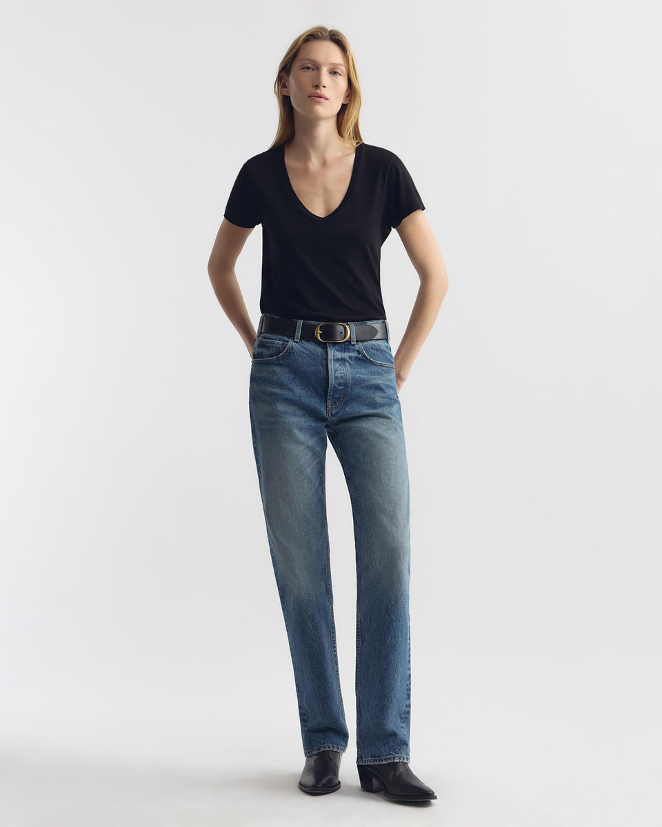 BRIANA JEAN IN ROSEBOWL WASH