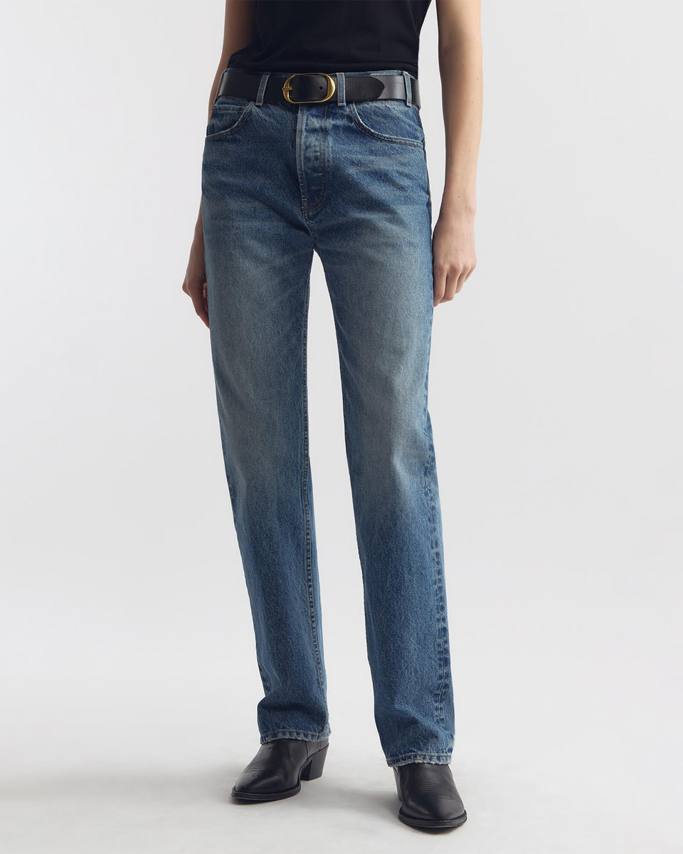 BRIANA JEAN IN ROSEBOWL WASH