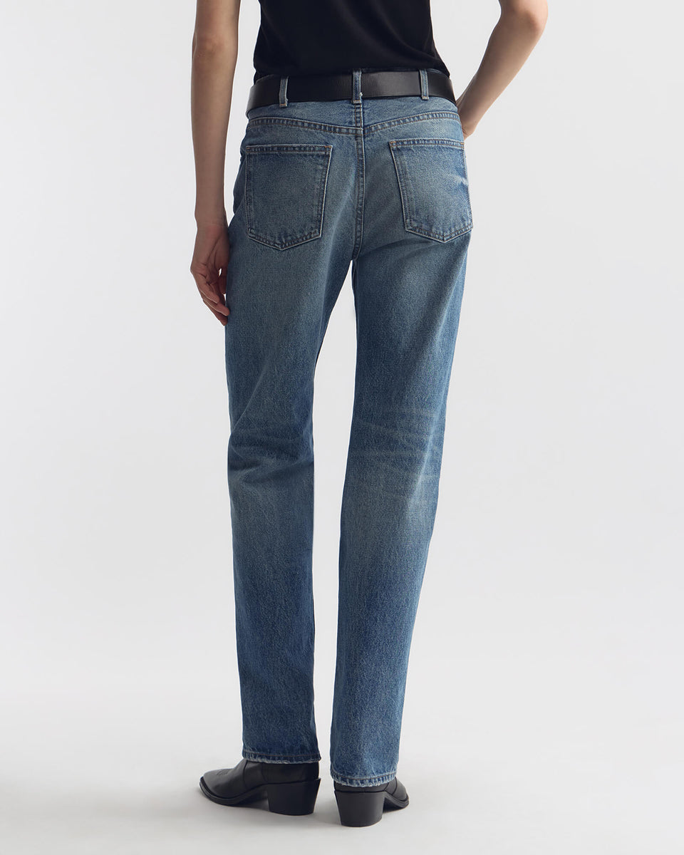 BRIANA JEAN IN ROSEBOWL WASH