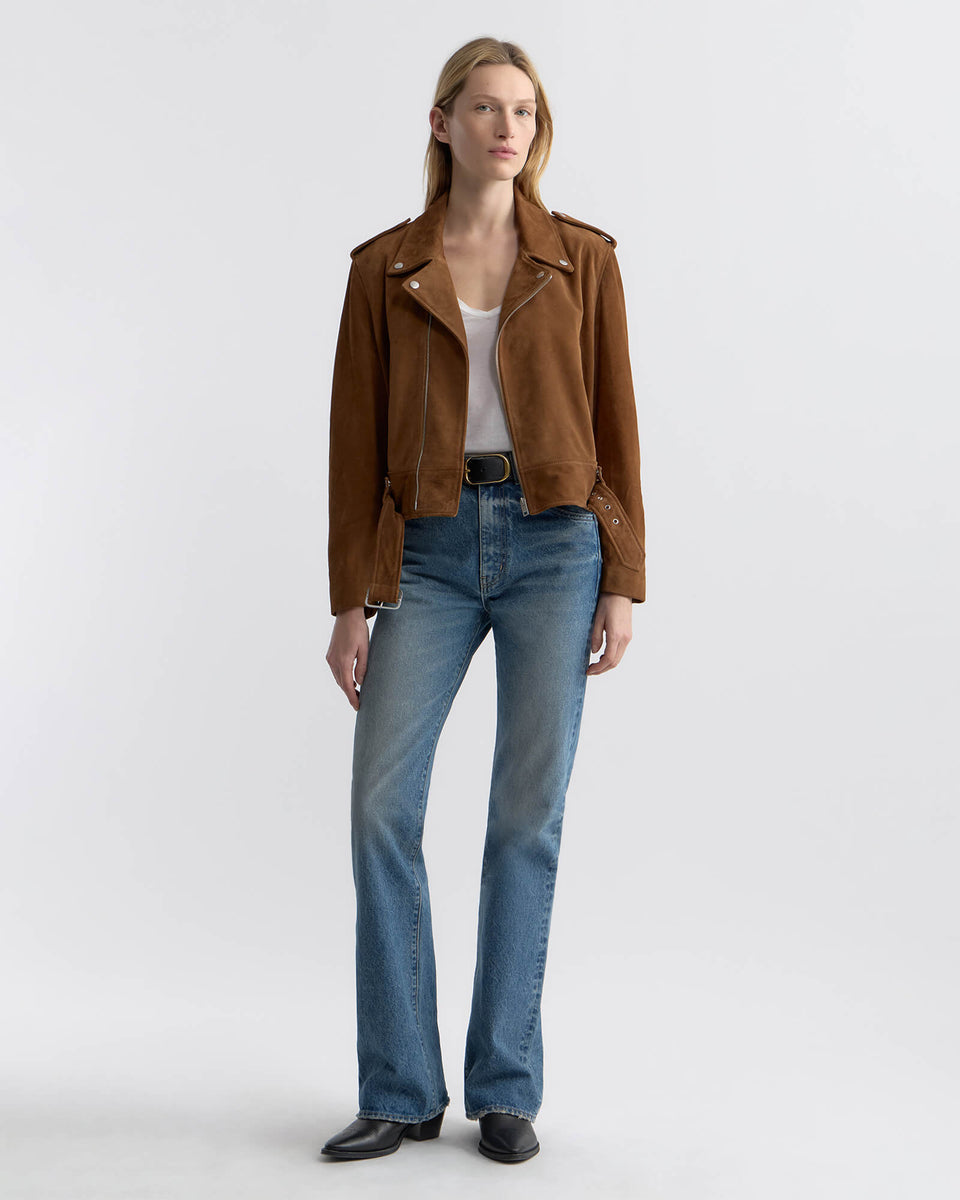 JOAN JEAN IN ROSEBOWL WASH