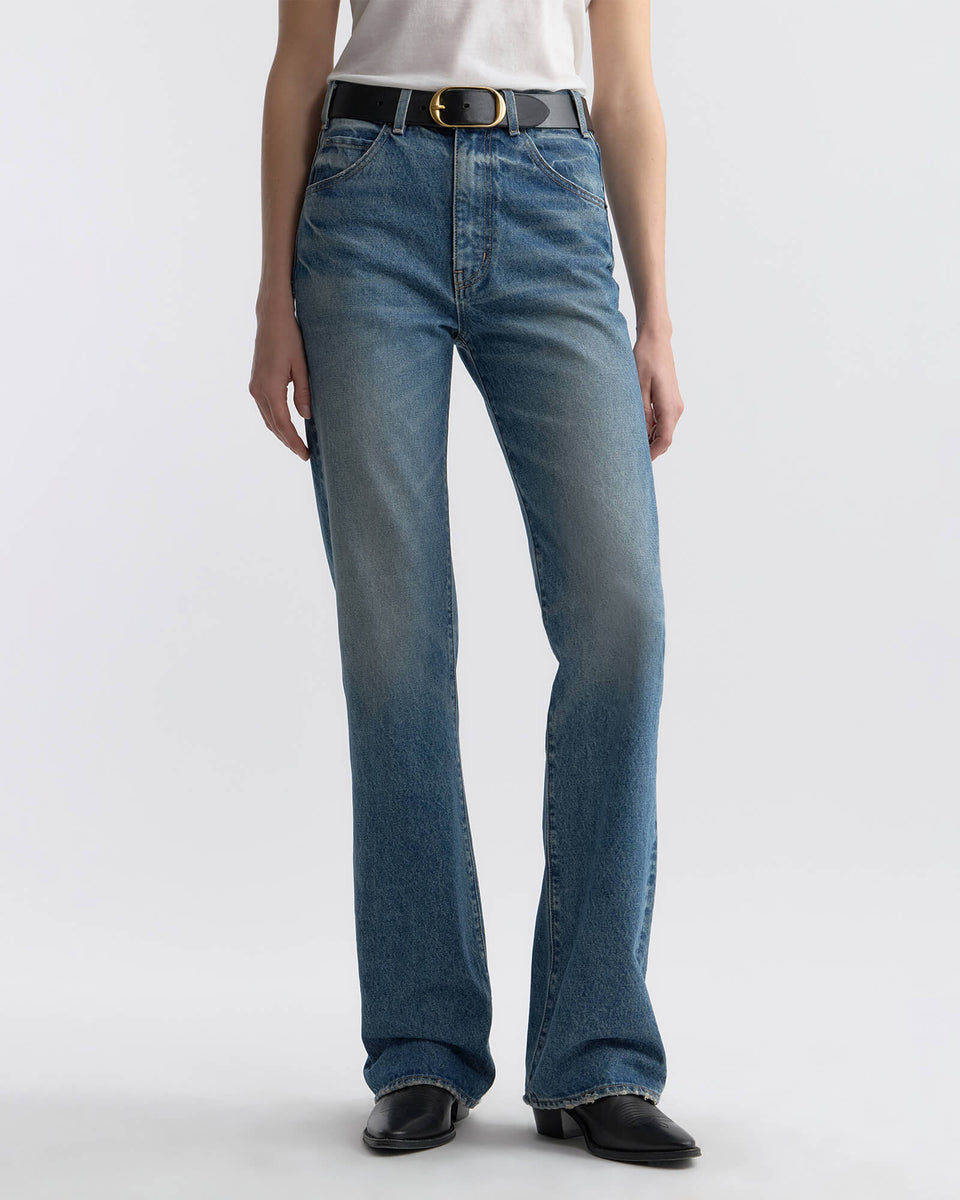 JOAN JEAN IN ROSEBOWL WASH