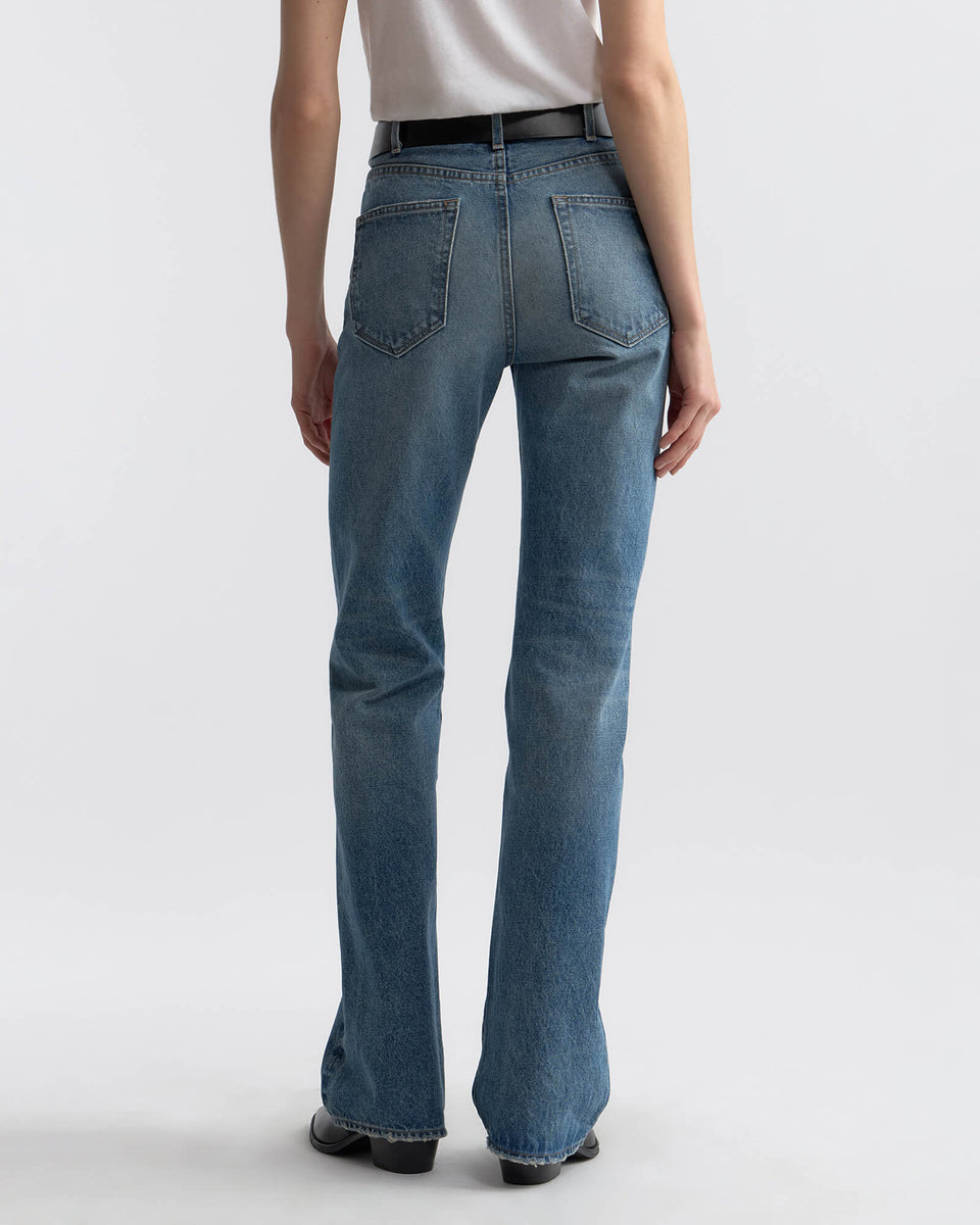 JOAN JEAN IN ROSEBOWL WASH