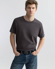 BRADLEY TEE IN SLATE