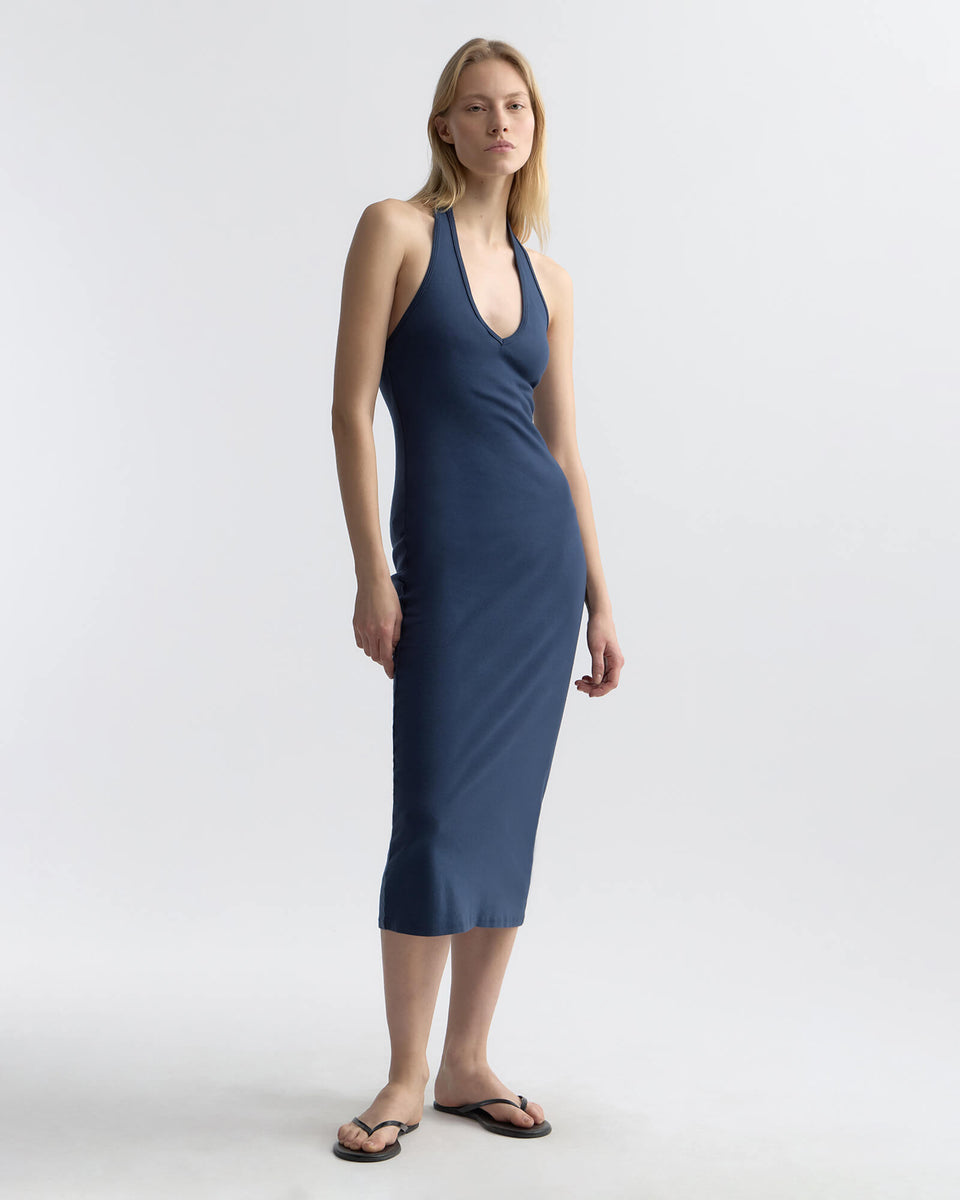 STEVIE DRESS | Nili Lotan STEVIE DRESS | Nili Lotan