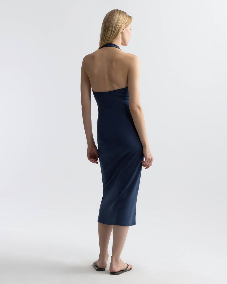 STEVIE DRESS | Nili Lotan STEVIE DRESS | Nili Lotan