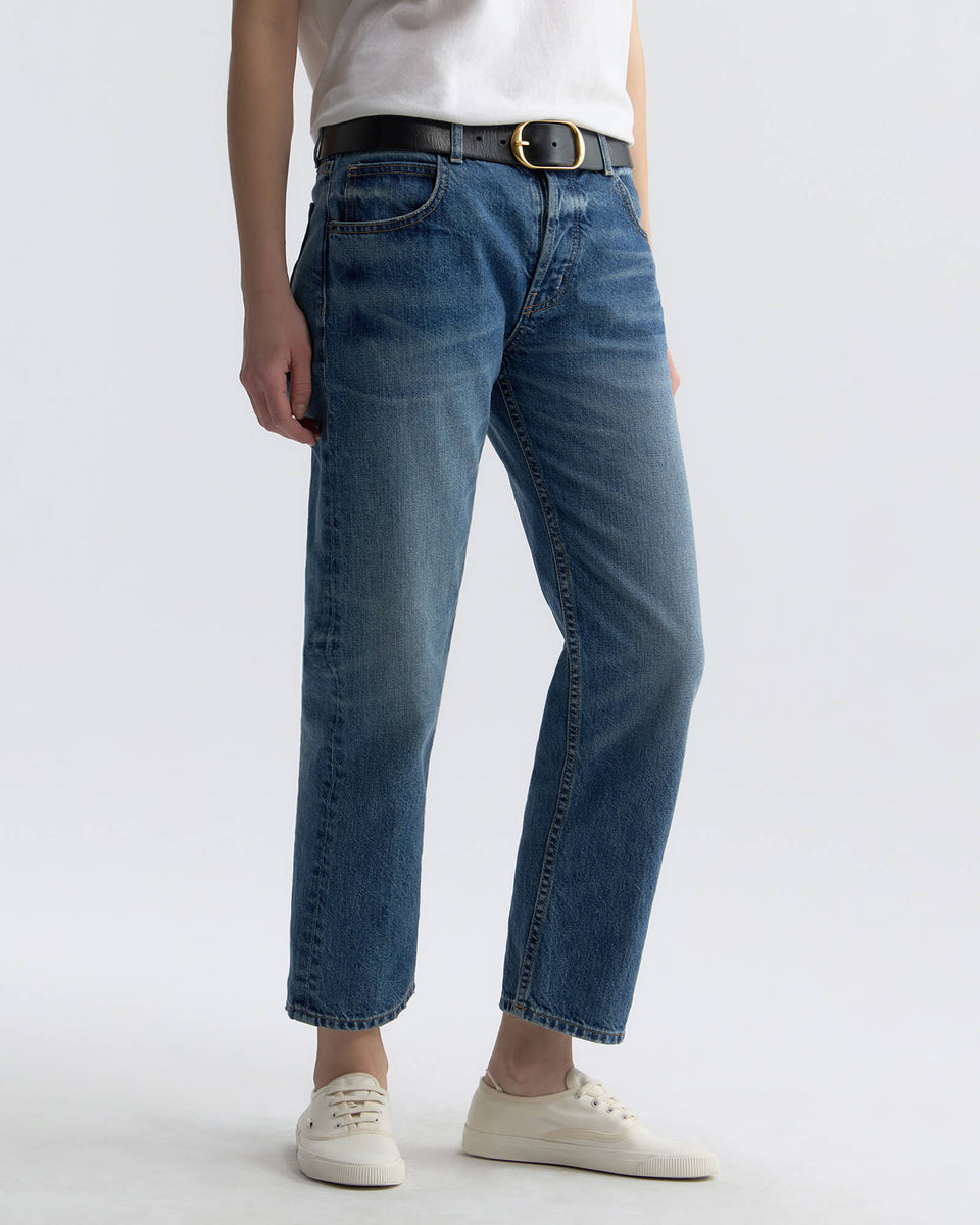 LORIMER JEAN IN ROSEBOWL WASH