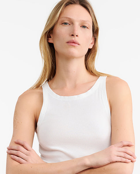 JENNIFER TANK IN JENNIFER TANK