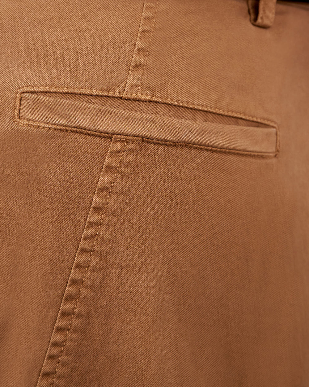 PARIS PANT IN TAN