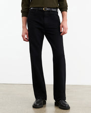 BILLIE JEAN IN BLACK