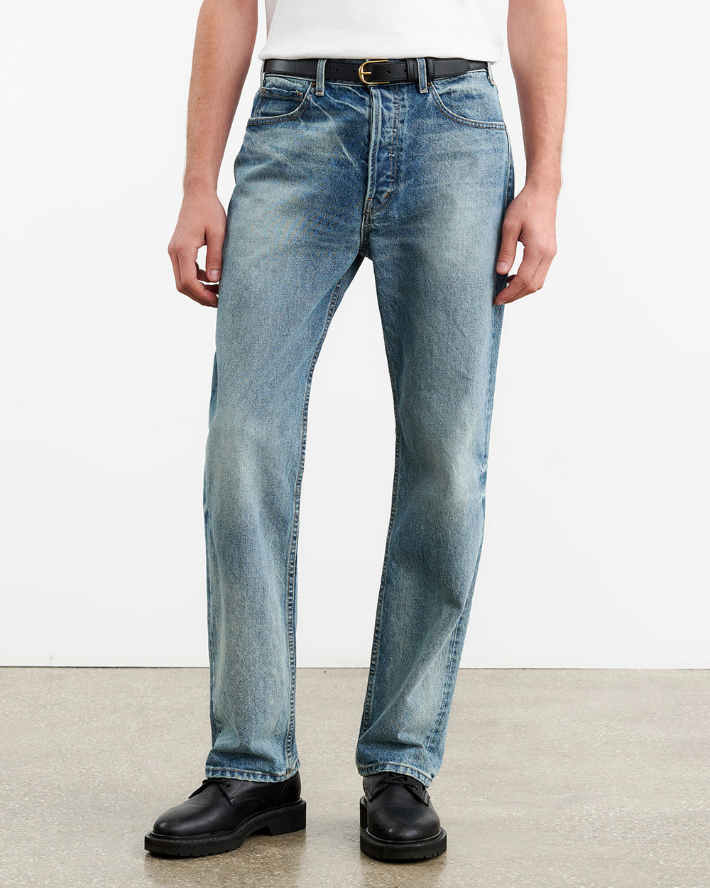 BILLIE JEAN IN SUMMER WASH