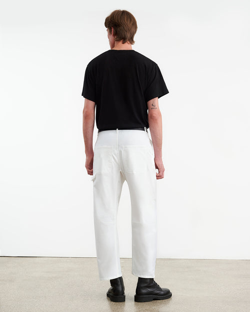 BILLIE JEAN IN CREAM
