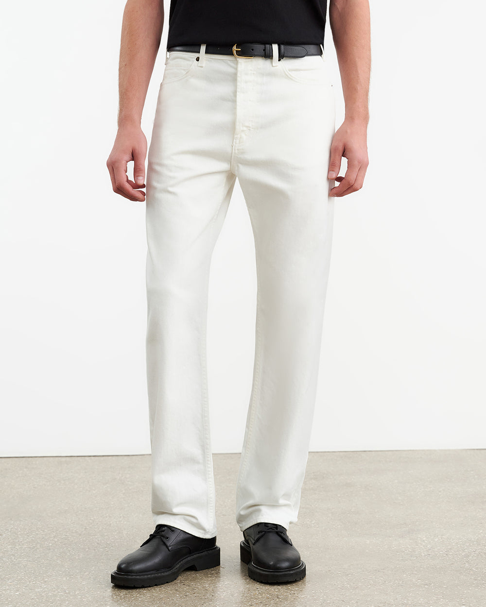 BILLIE JEAN IN CREAM