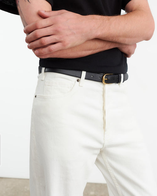 BILLIE JEAN IN CREAM
