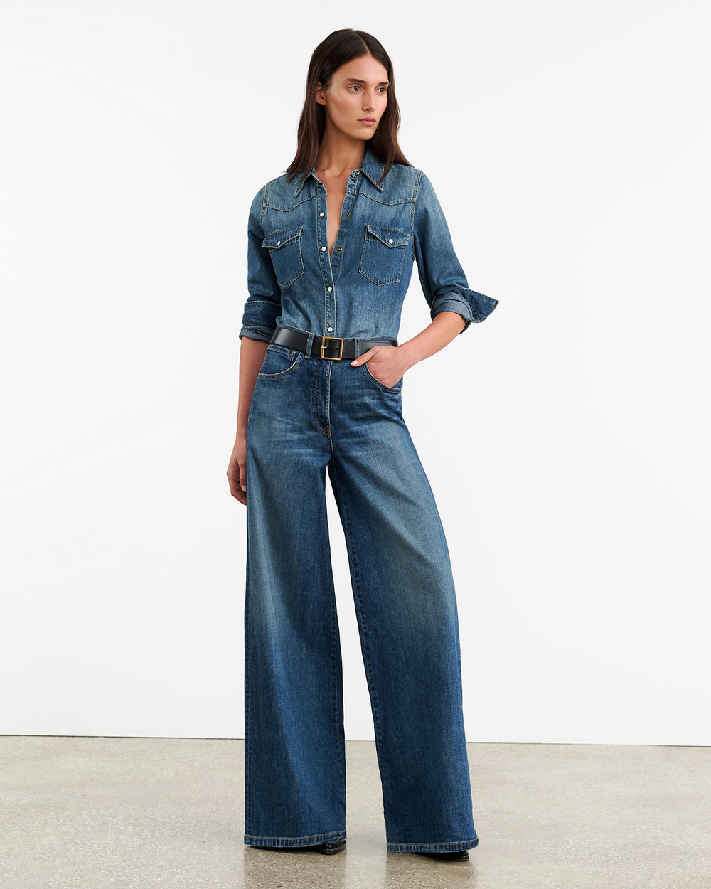 ROLLAND JEAN IN SIMON WASH