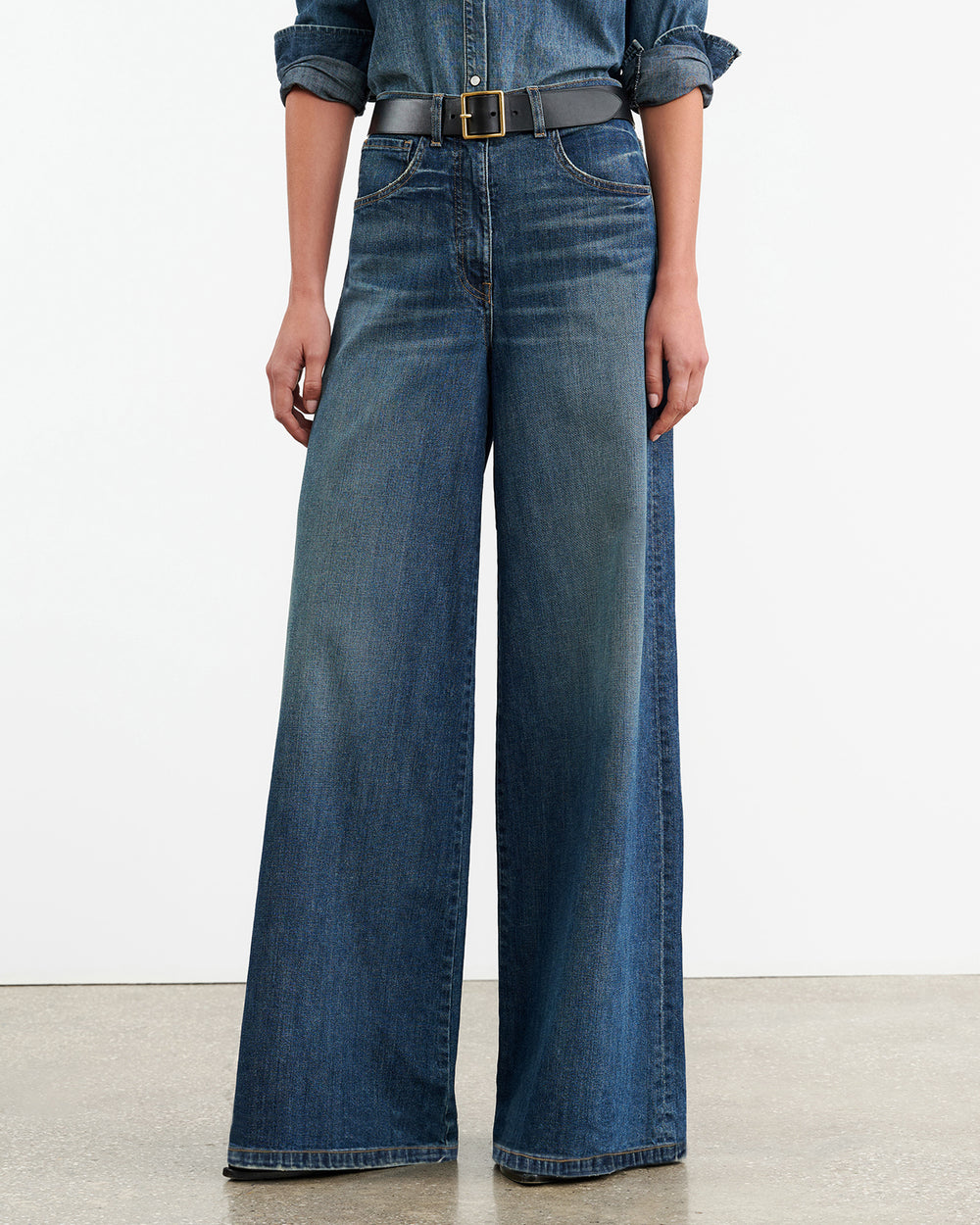 ROLLAND JEAN IN SIMON WASH