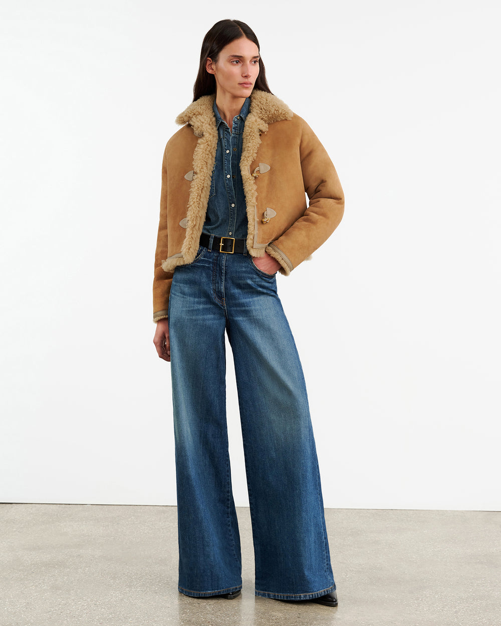 ROLLAND JEAN IN SIMON WASH