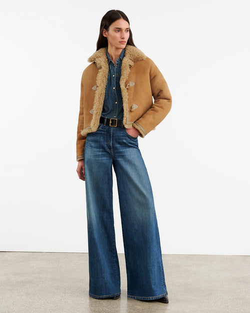 ROLLAND JEAN IN SIMON WASH